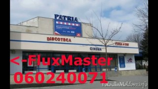FluxMaster Corlateni
